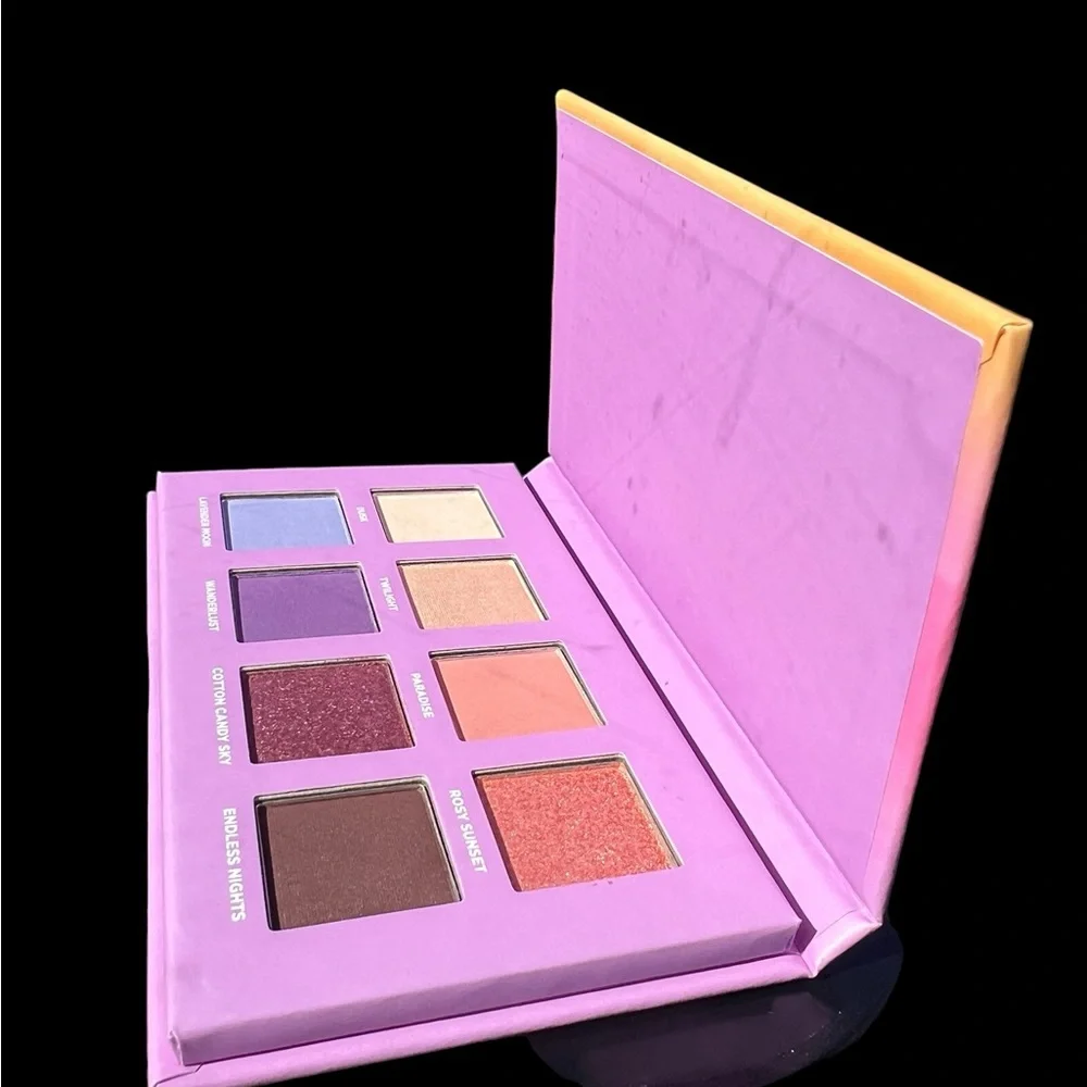 Violet Hour Palette